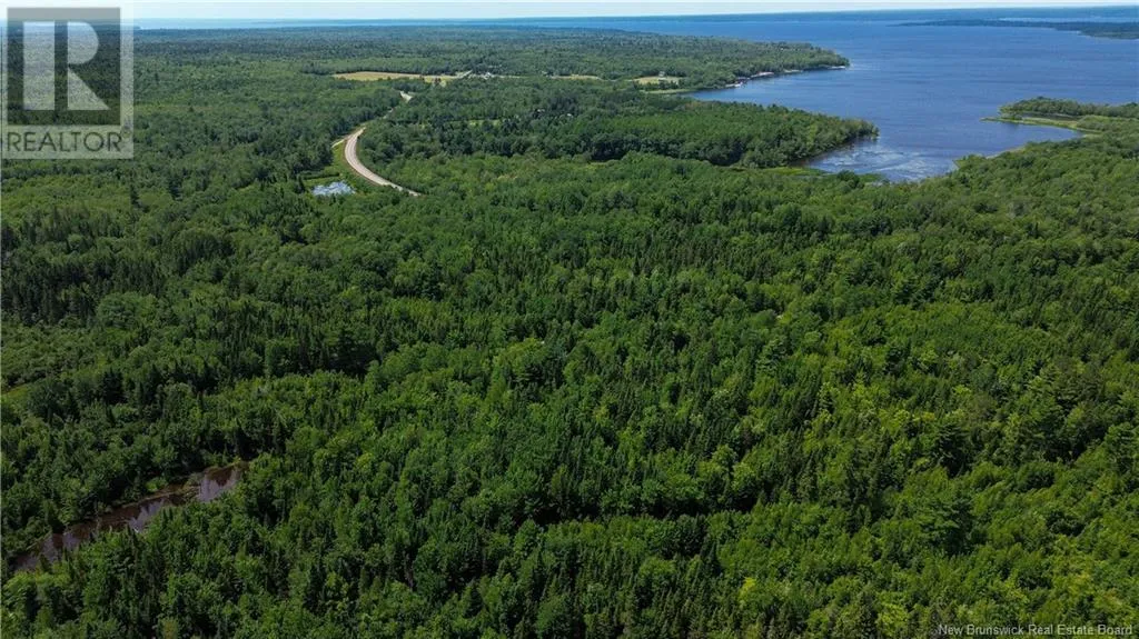 9533 Route 10, Cumberland Bay, New Brunswick E4A 3G8