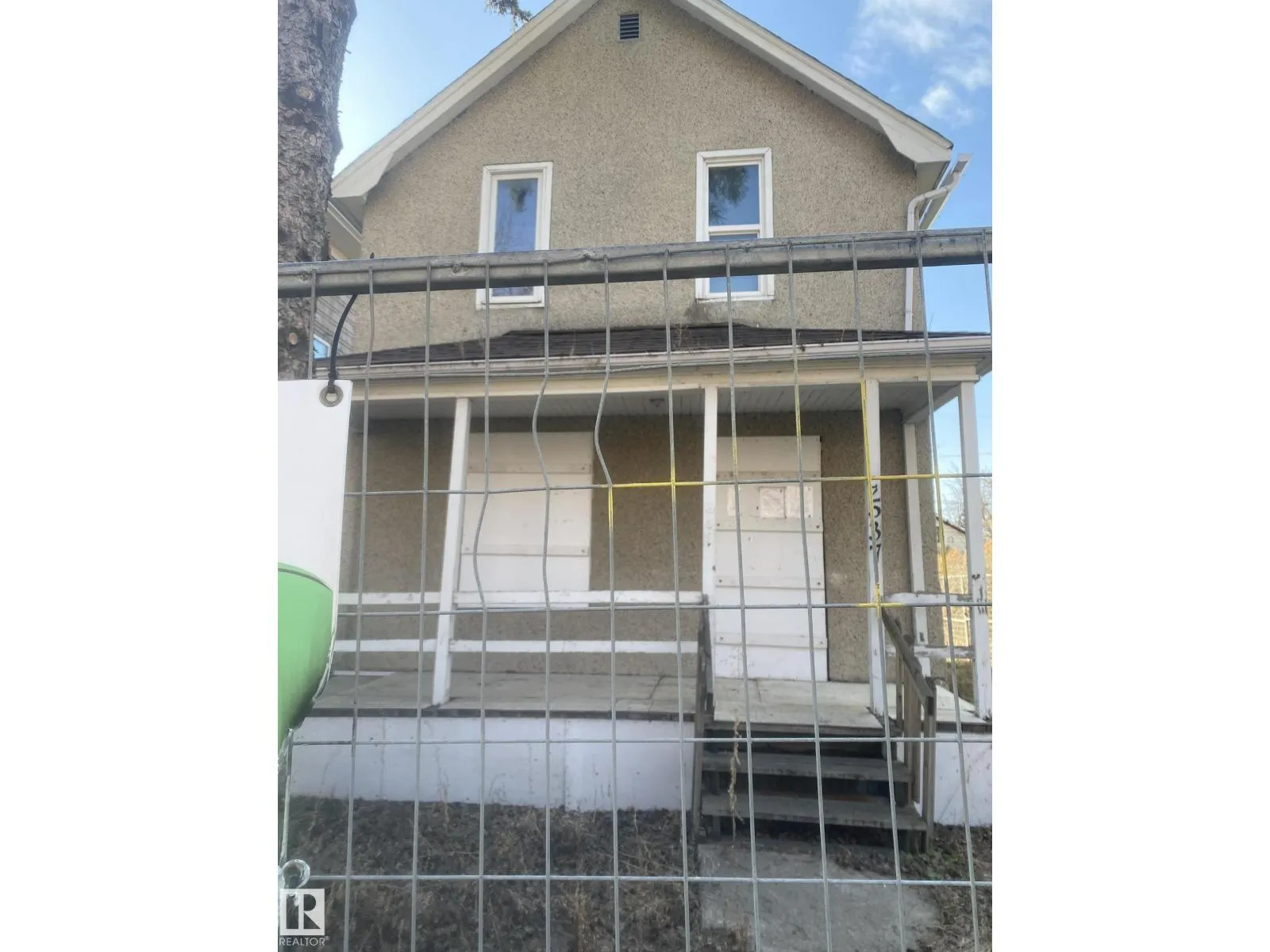 No Building for rent: 9537 107 Av Nw, Edmonton, Alberta T5H 0T6