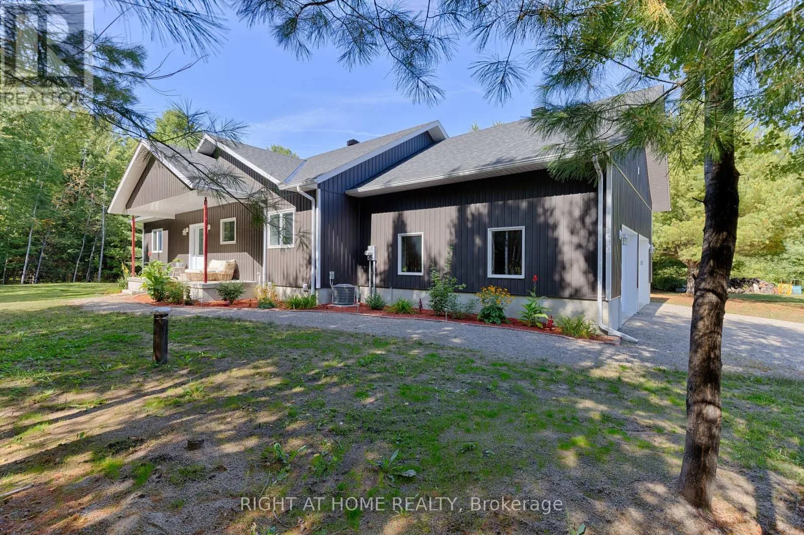 House for rent: 954 Germanicus Road, North Algona Wilberforce, Ontario K0J 1T0