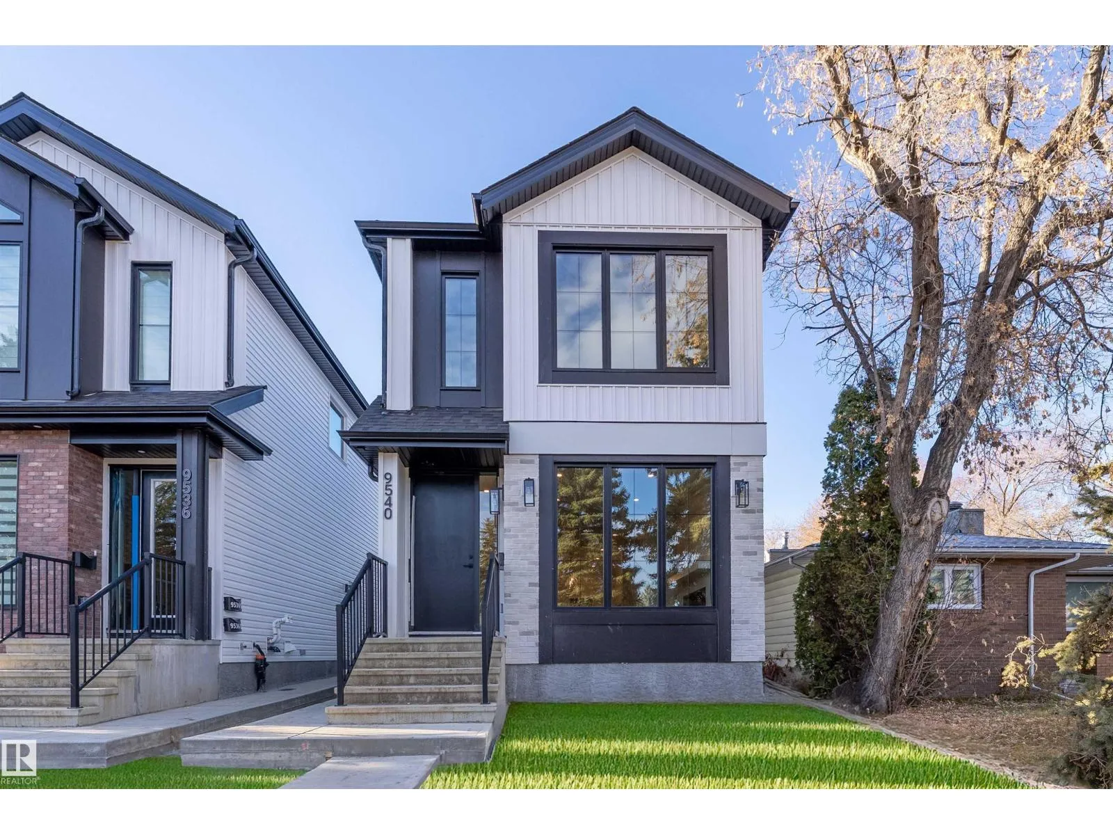 House for rent: 9540 148 St Nw, Edmonton, Alberta T5N 3E4