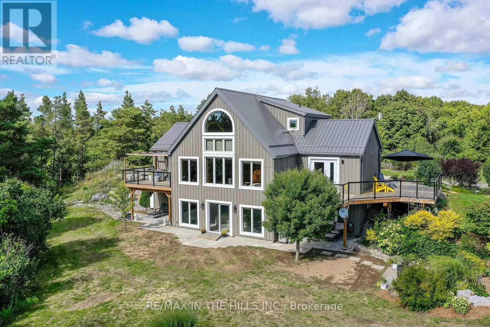 House for rent: 954461 7th Line Ehs Road, Mono, Ontario L9W 6G1