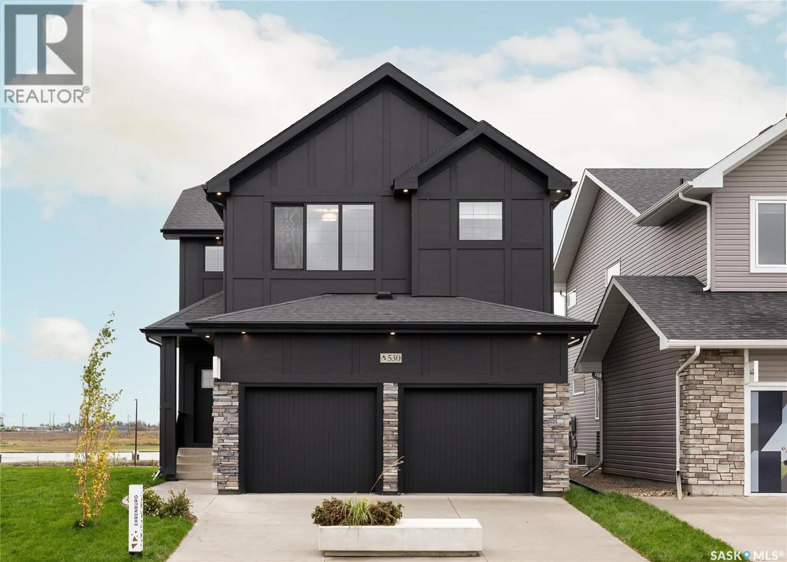 House for rent: 955 Traeger Manor, Saskatoon, Saskatchewan S7V 1V8