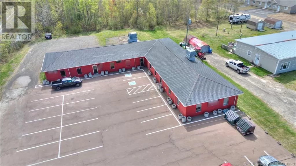 9550 Main Street, Richibucto, New Brunswick E4W 4E4