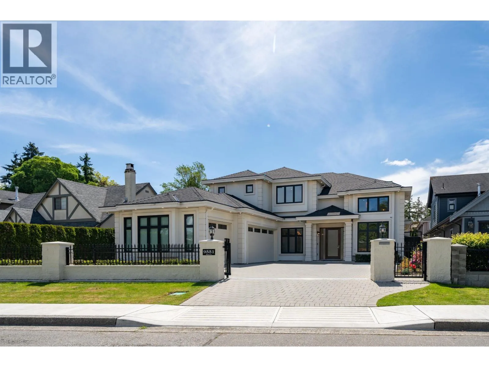 House for rent: 9551 Ryan Crescent, Richmond, British Columbia V7A 2H1