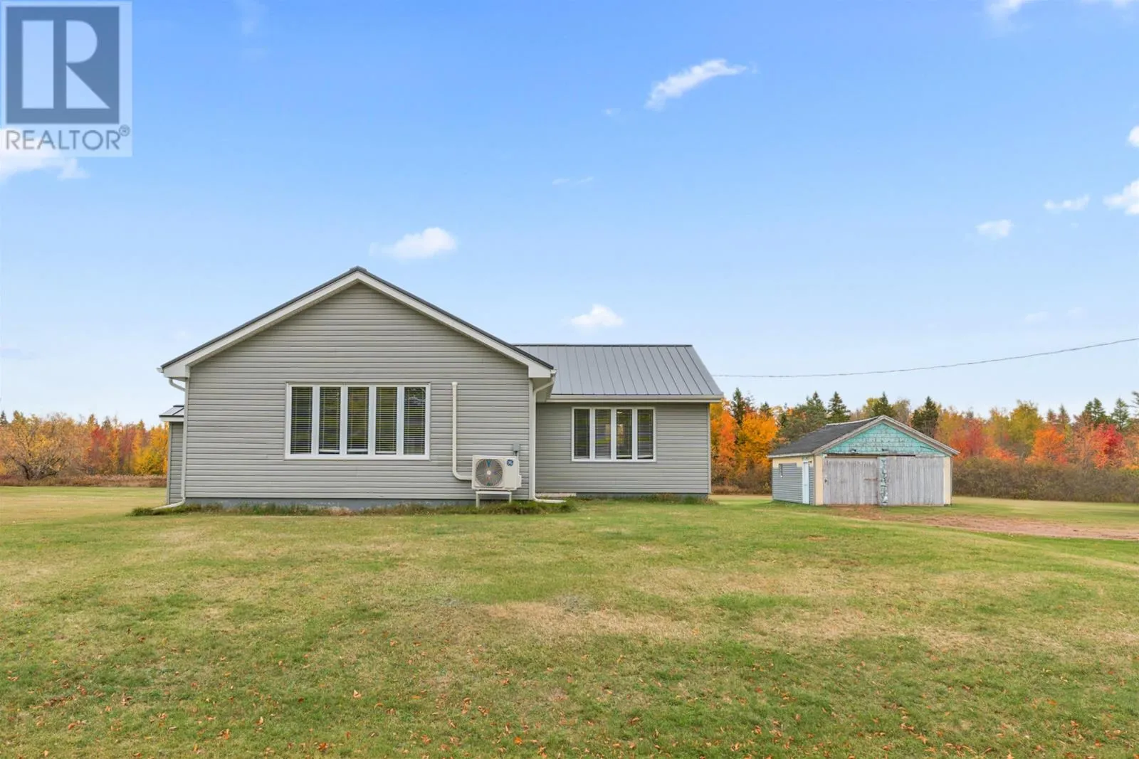 House for rent: 9554 Rte 12, Freeland, Prince Edward Island C0B 1J0