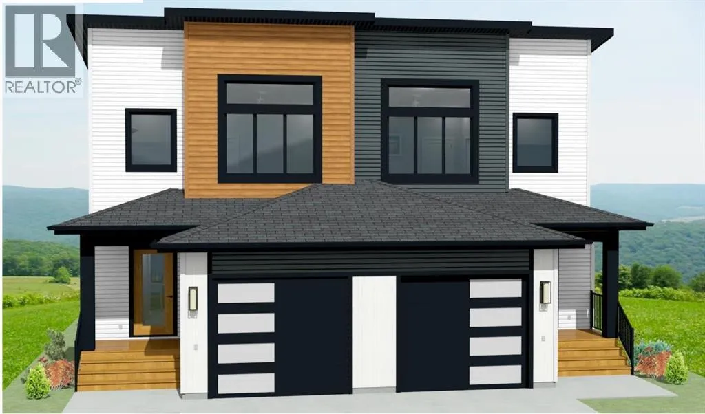 Duplex for rent: 9556 114 Avenue, Clairmont, Alberta T8X 0W8