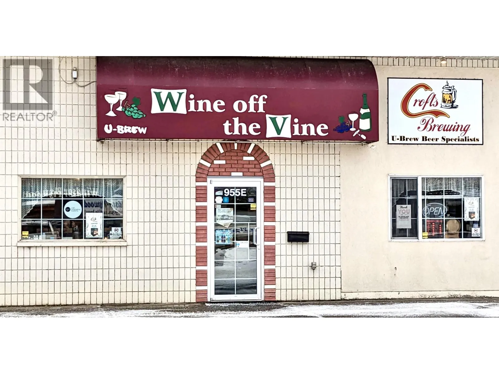 955e S Mackenzie Avenue, Williams Lake, British Columbia V2G 3X9