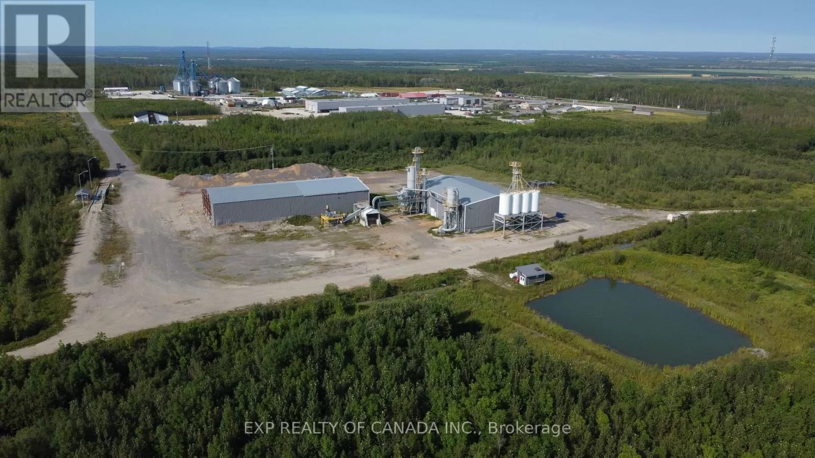 9560 Pellett Road, Timiskaming, Ontario P0J 1S0