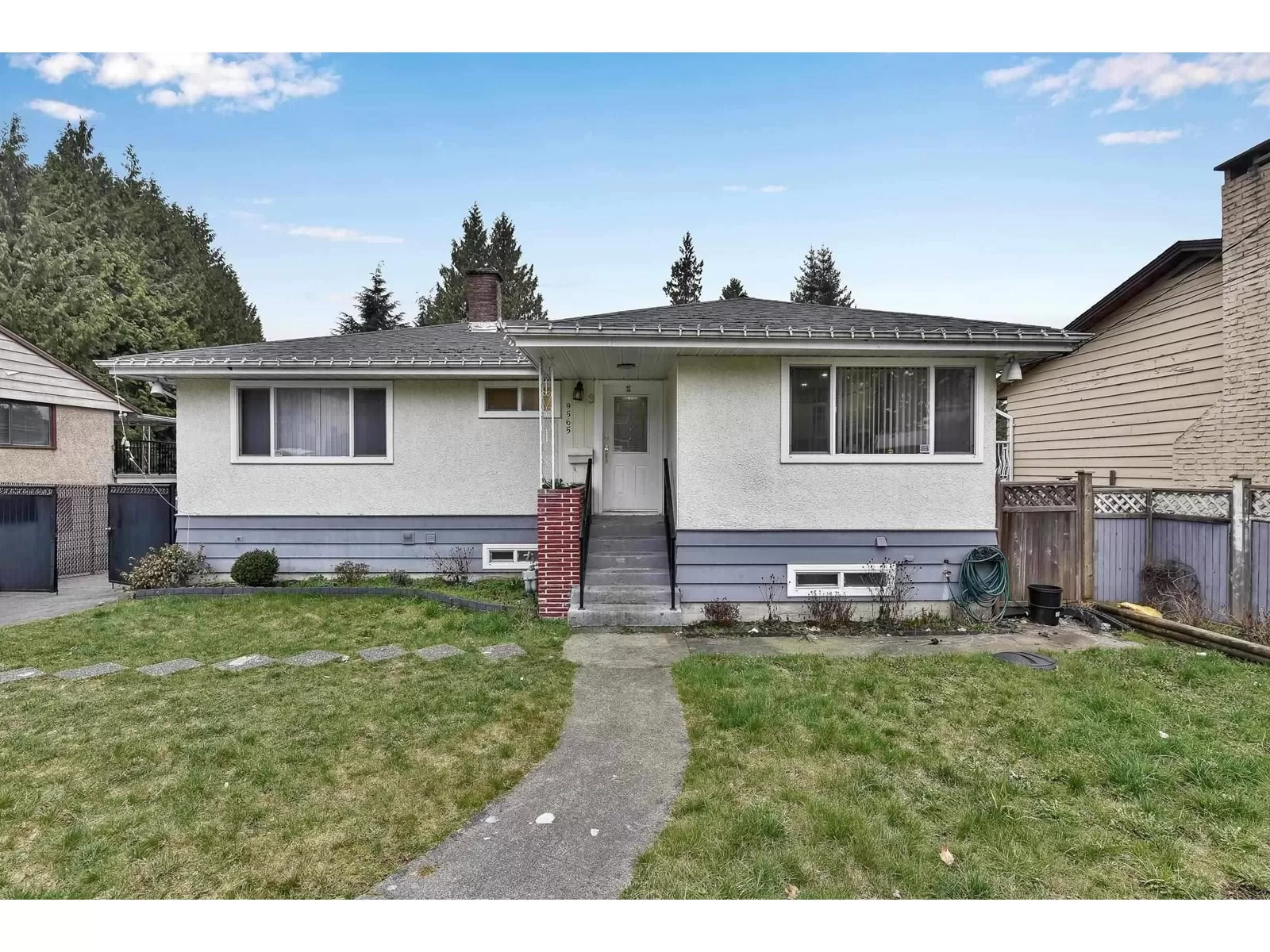 House for rent: 9565 116 Street, Delta, British Columbia V4C 5X2