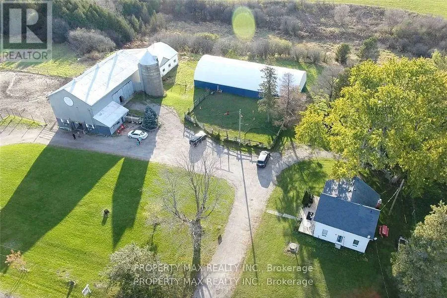 9570 Duffs Road, Whitby, Ontario L0B 1A0