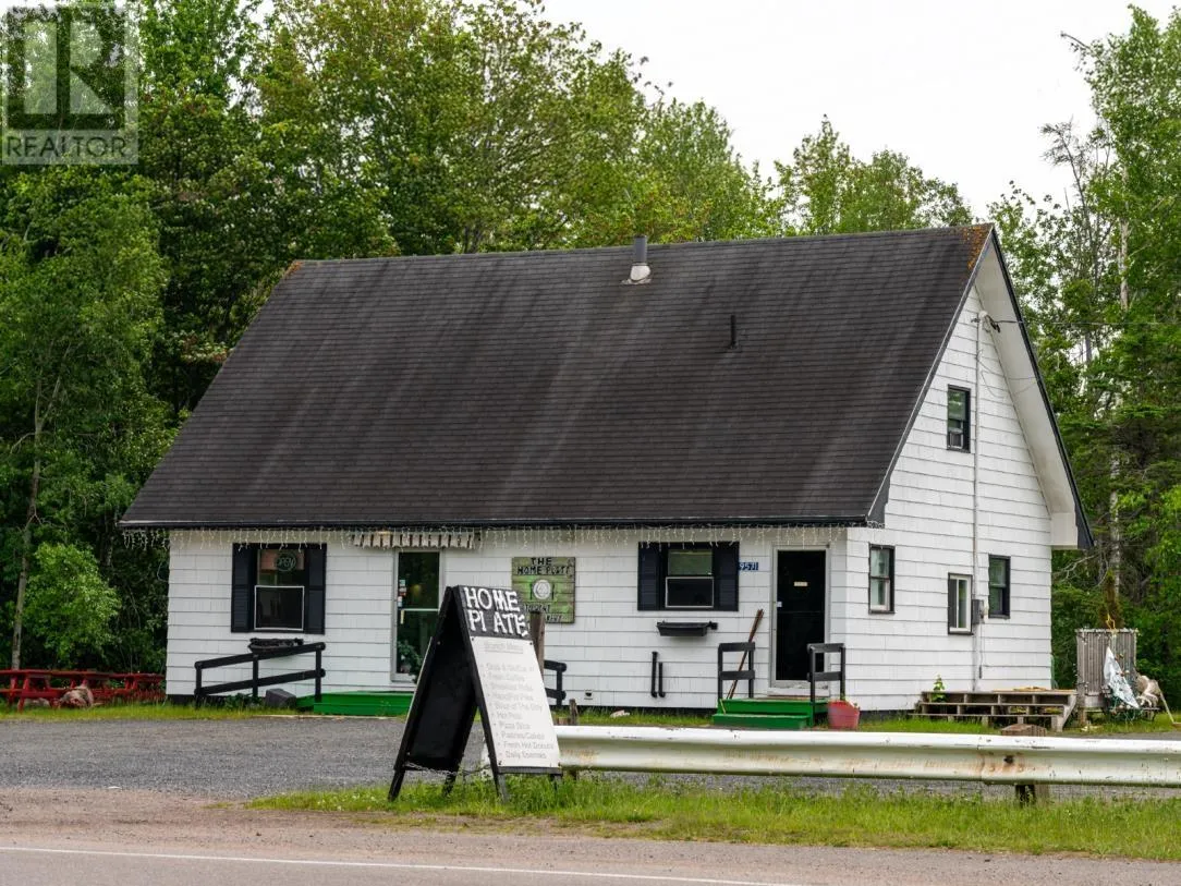 House for rent: 9571 Normans Road, Murray River, Prince Edward Island C0A 1V0