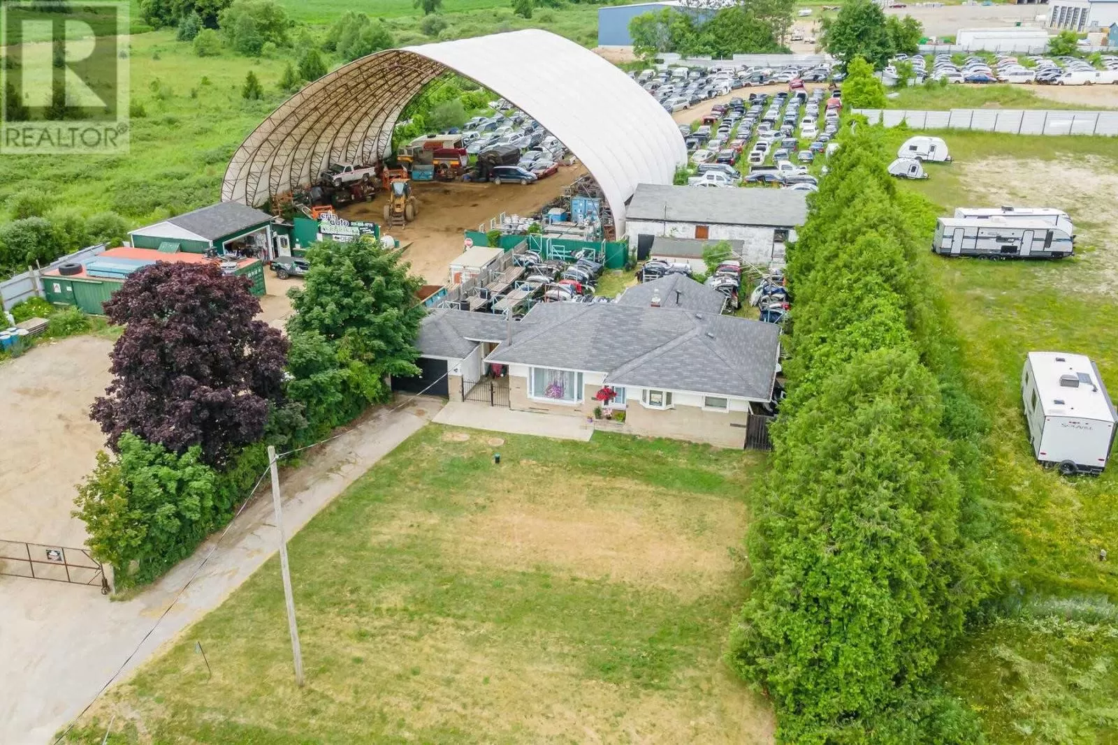 9572 Sideroad 17 Road, Erin, Ontario N0B 1T0