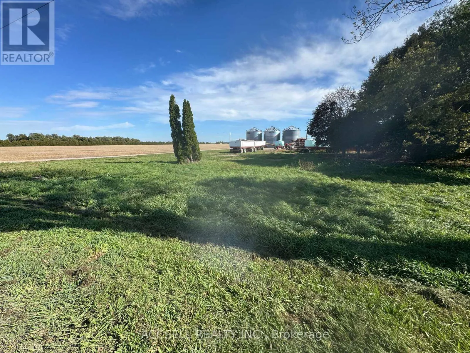 9576 Bush Line Line, Chatham-Kent, Ontario N0P 2M0