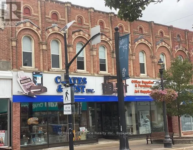 958 2nd Avenue E, Owen Sound, Ontario N4K 2H6