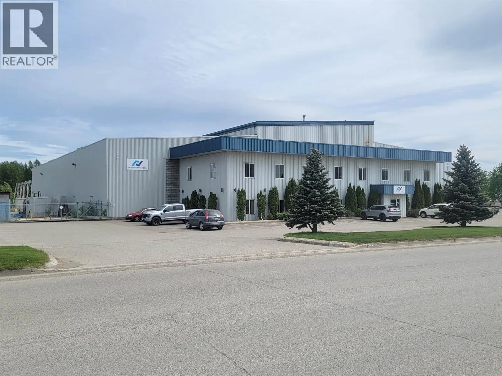 9588 Milwaukee Way, Prince George, British Columbia V2N 5T3