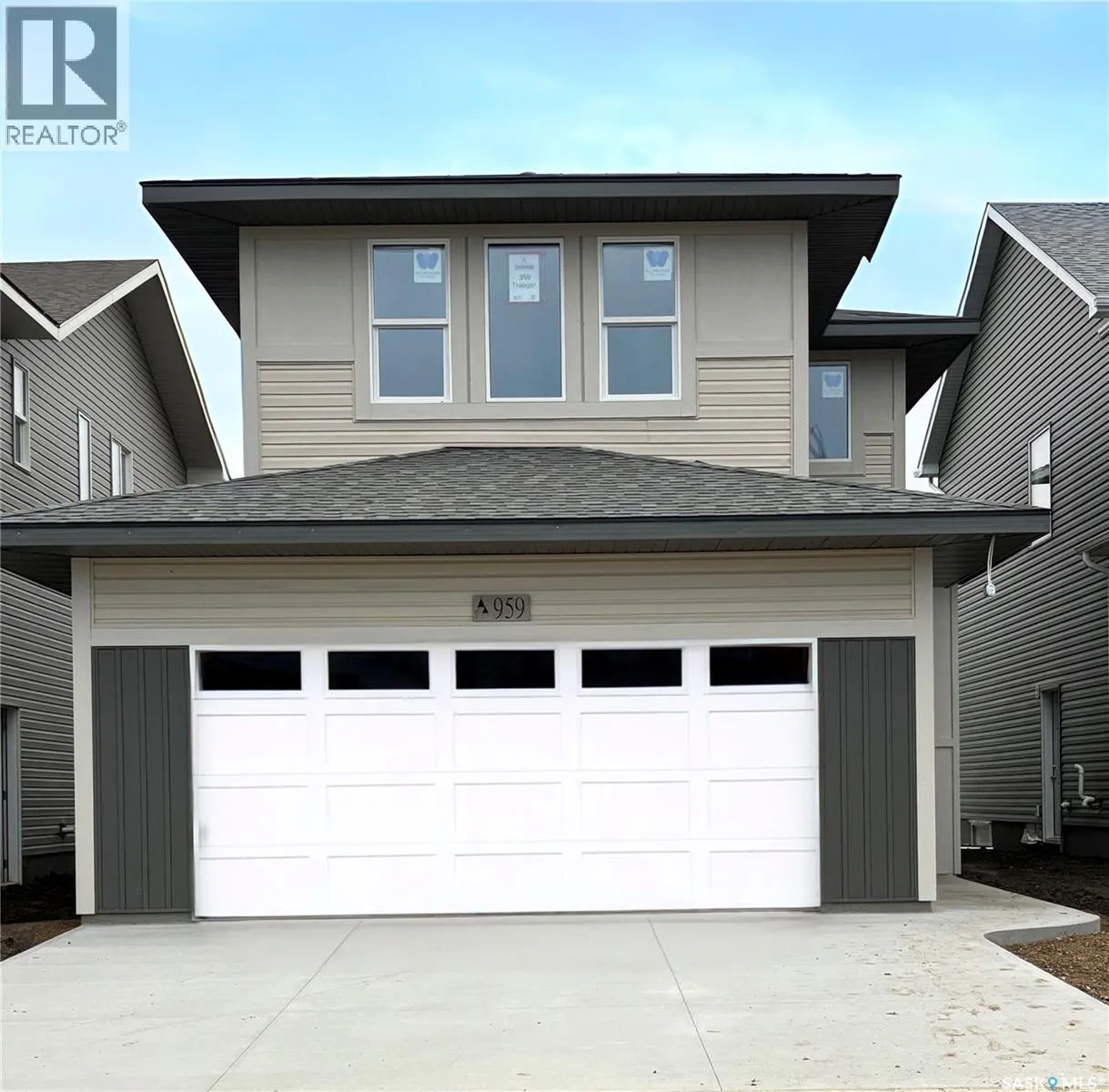 House for rent: 959 Traeger Manor, Saskatoon, Saskatchewan S7W 0L8