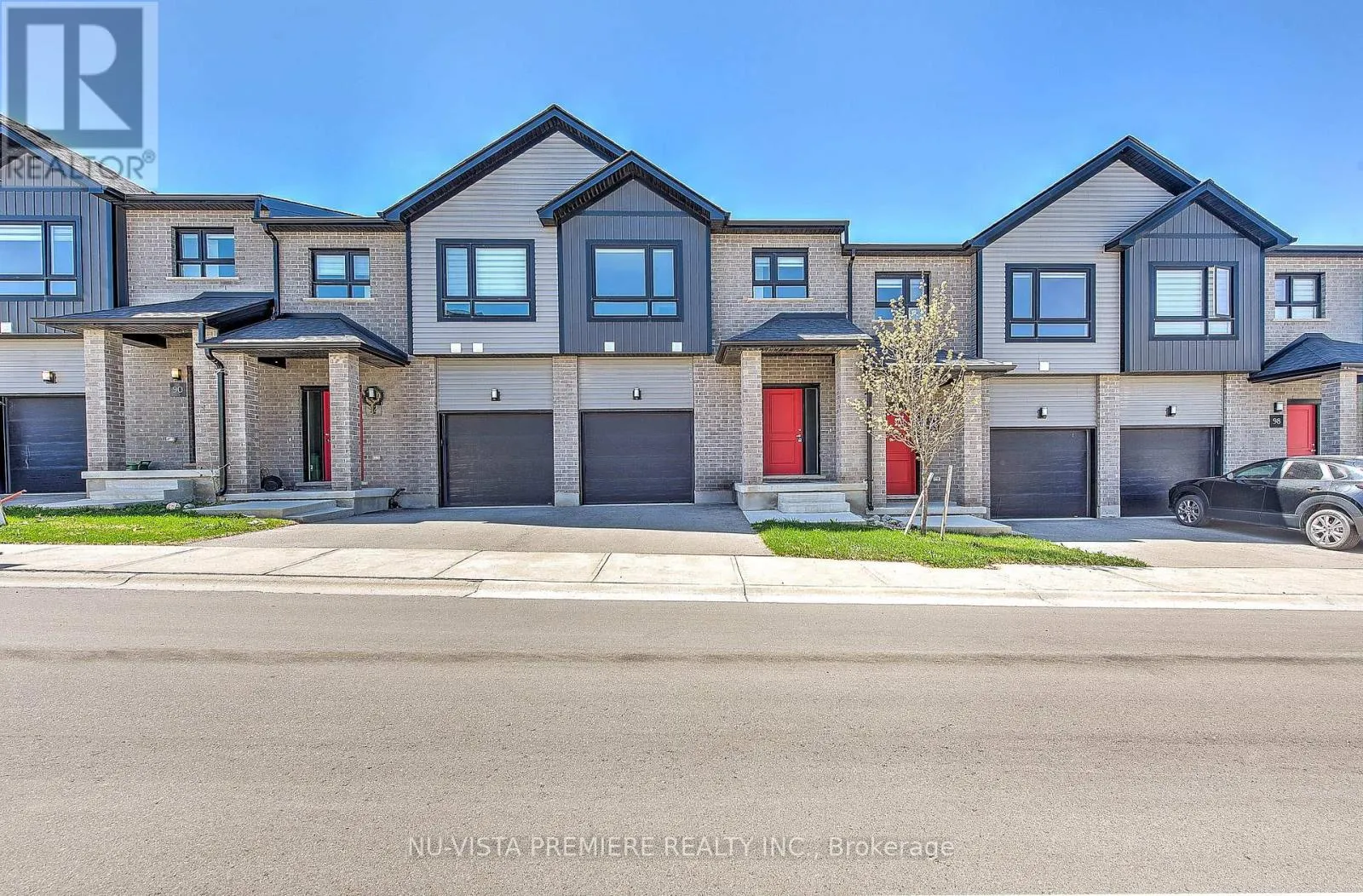 96 - 1820 Canvas Way, London North, Ontario N5X 0N5