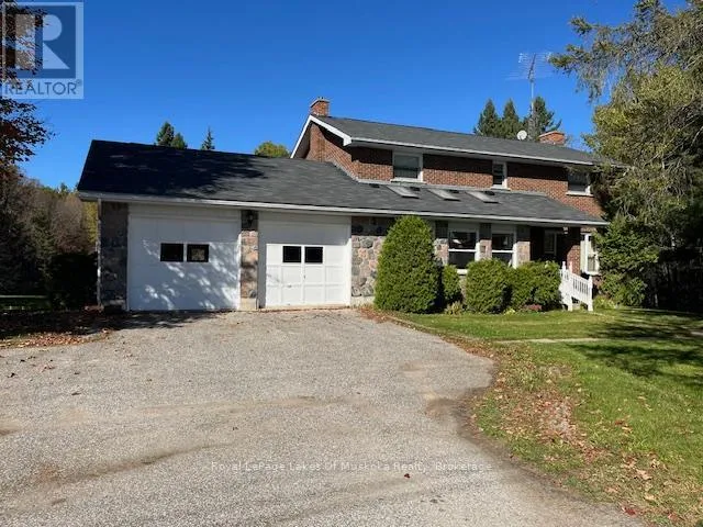 House for rent: 96 520 Highway W, Armour, Ontario P0C 1A0