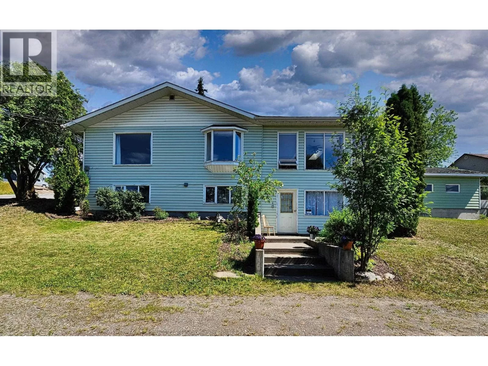 House for rent: 96 5th Avenue, Burns Lake, British Columbia V0J 1E0