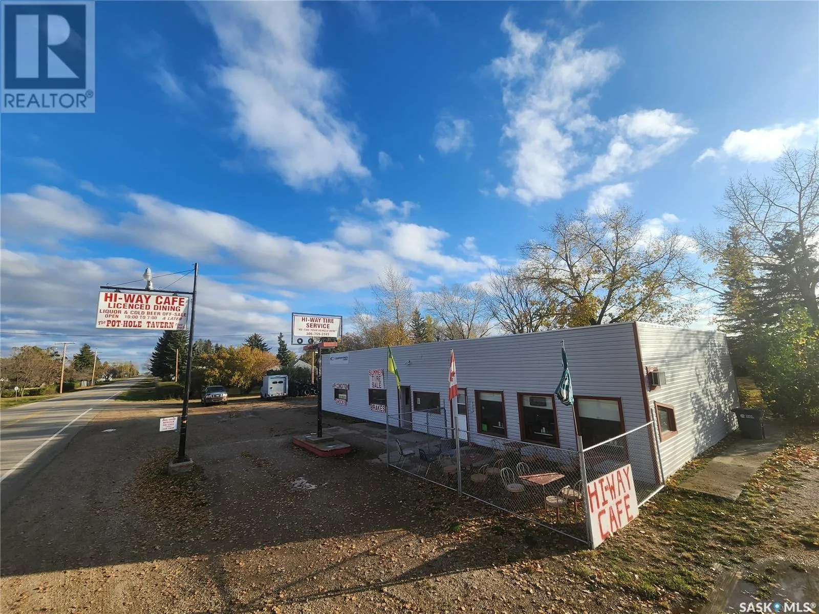 96 Alberta Street, Eyebrow, Saskatchewan S0H 0C8