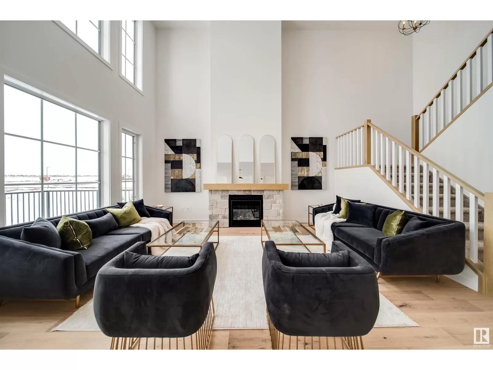 House for rent: 96 Chelles Wd, St. Albert, Alberta T8T 2C6