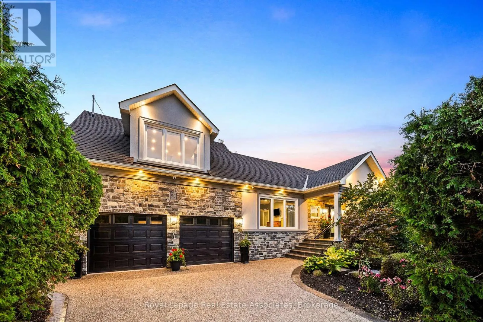 House for rent: 96 Delrex Boulevard, Halton Hills, Ontario L7G 3X9