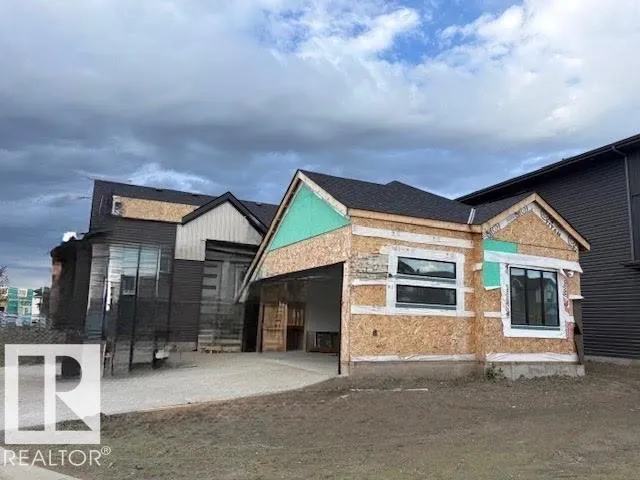 House for rent: 96 Edgefield Wy, St. Albert, Alberta T8N 8A7