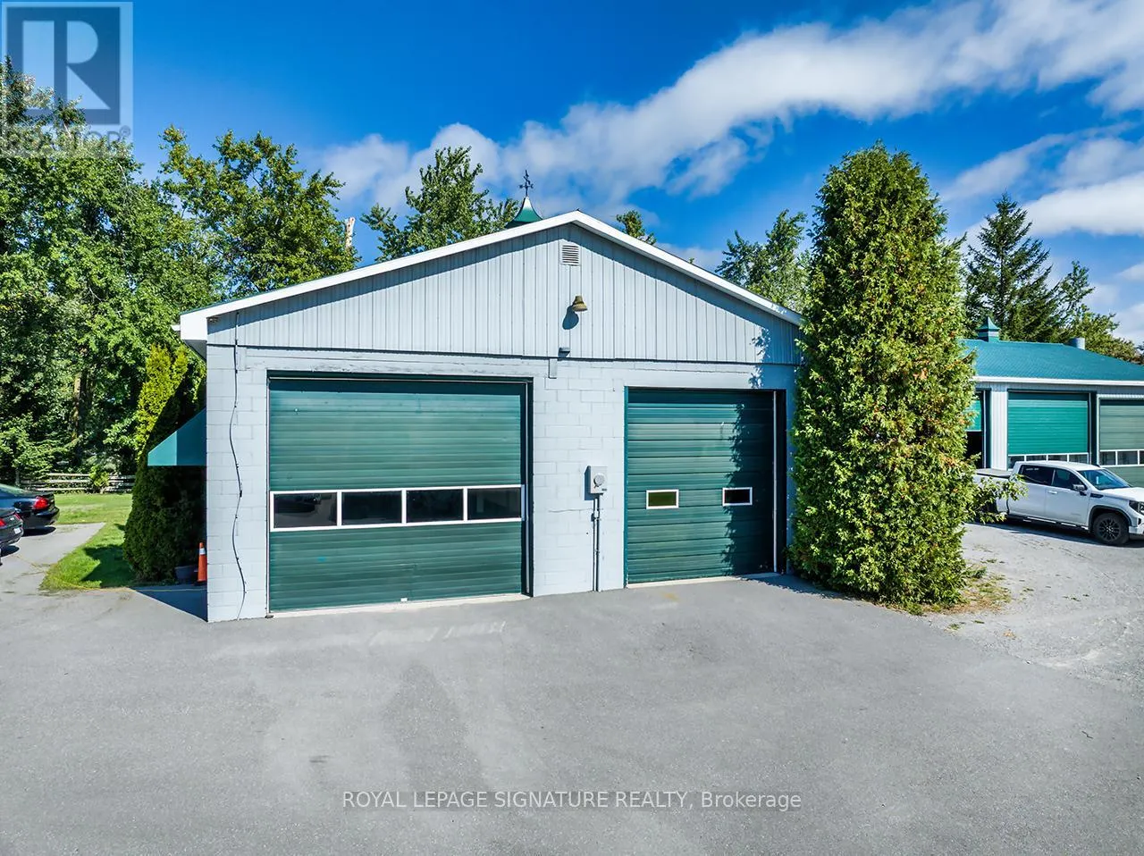 96 Fieldside Road, North Kawartha, Ontario K9V 4R5