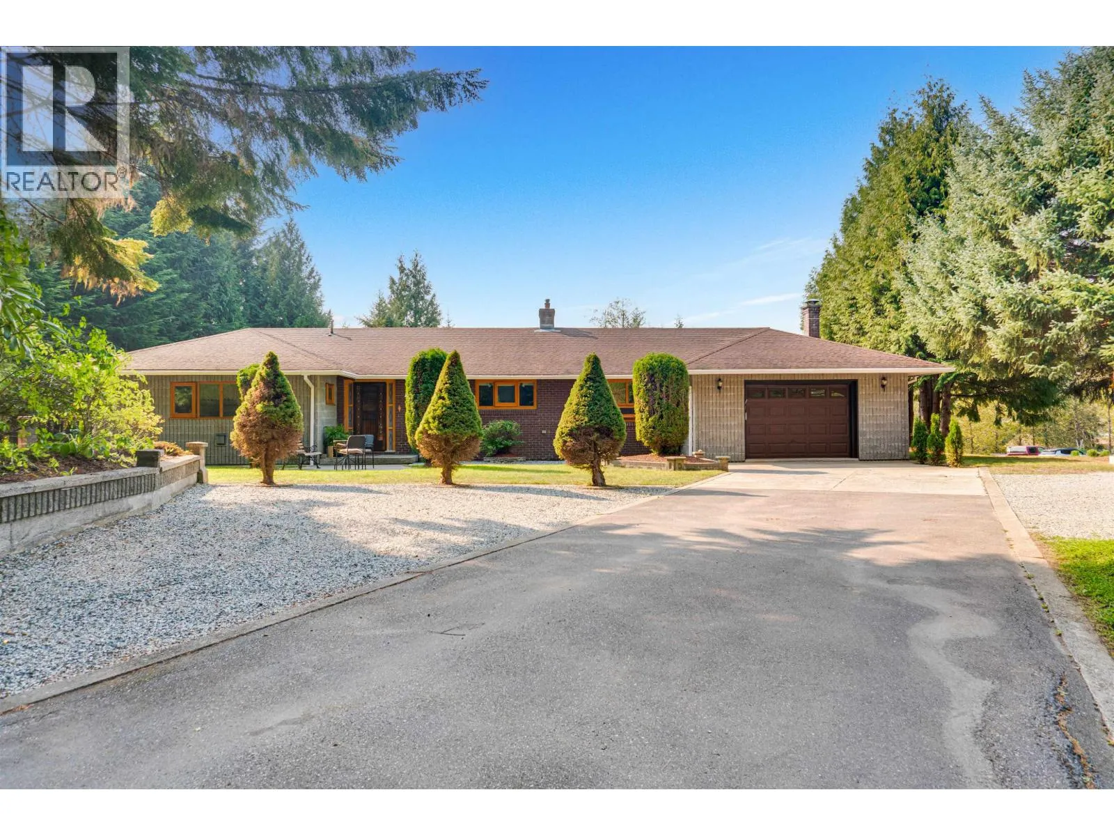 House for rent: 96 Greyling Avenue, Kitimat, British Columbia V8C 2K6