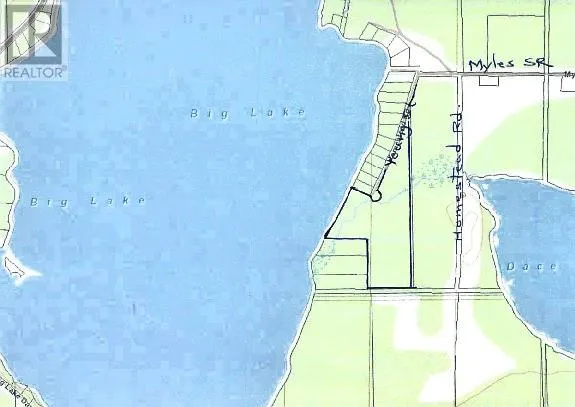 96 Larry's Lane, Big Lake, Ontario P0P 1S0