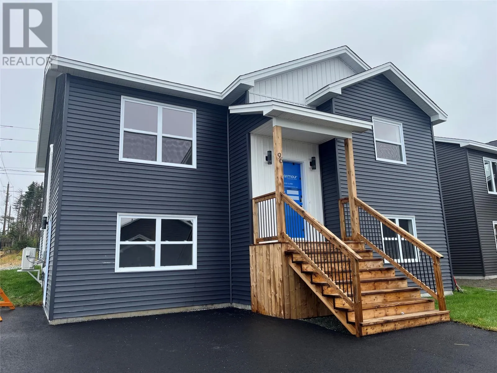 House for rent: 96 Lasalle Drive, Mount Pearl, Newfoundland & Labrador