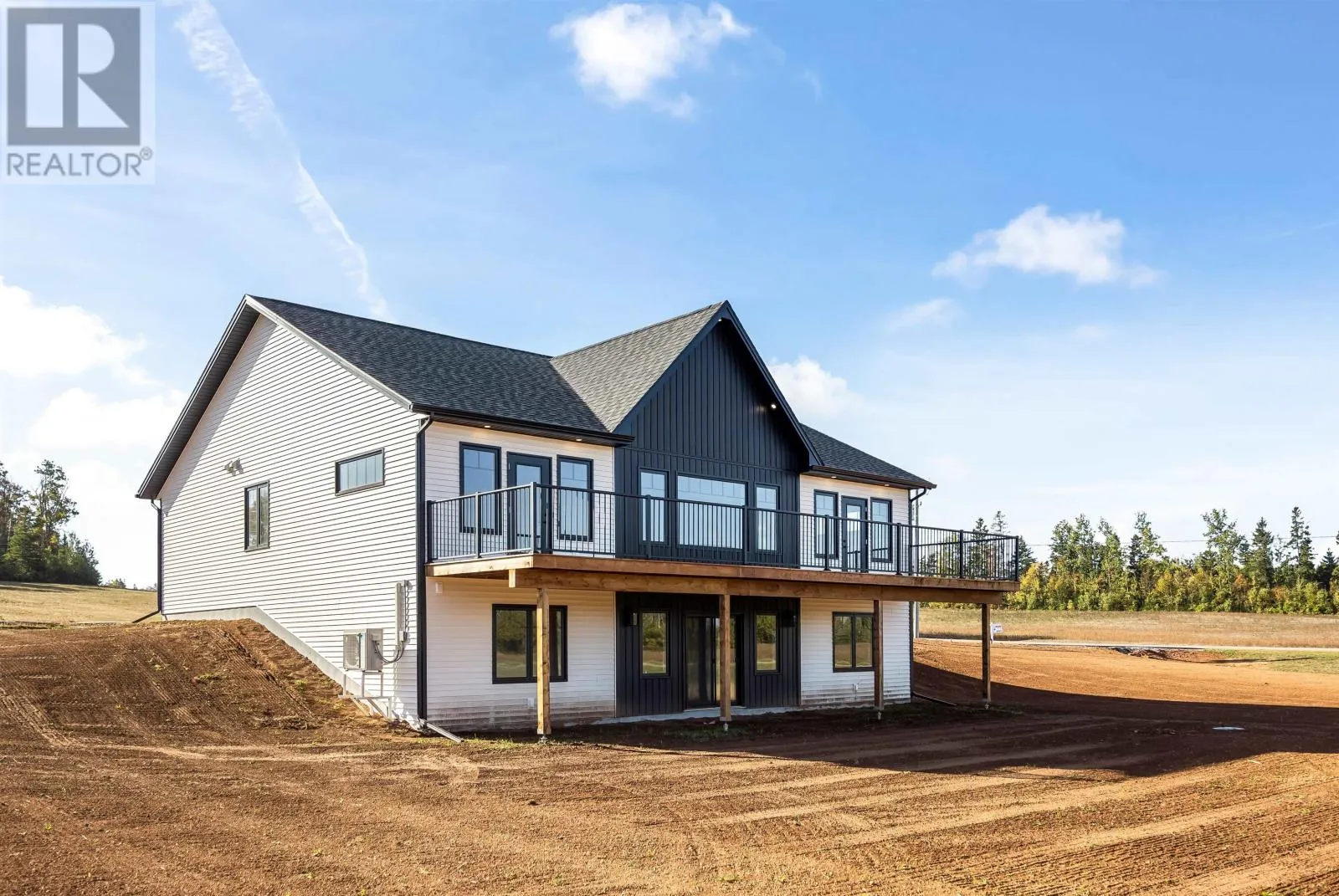 House for rent: 96 Macphail Cove Road, Fairview, Prince Edward Island C0A 1H2