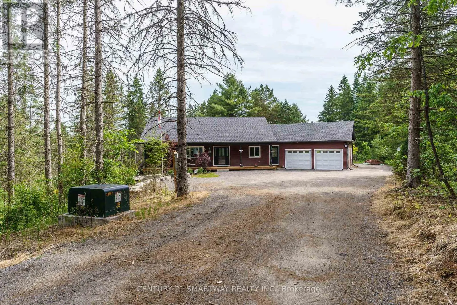 House for rent: 96 Main Street, Burk's Falls, Ontario P0A 1C0