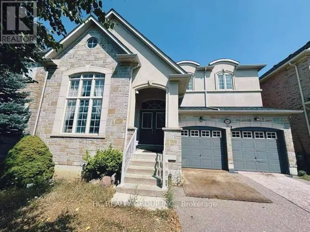 House for rent: 96 Morisot Avenue, Vaughan, Ontario L4J 9H7