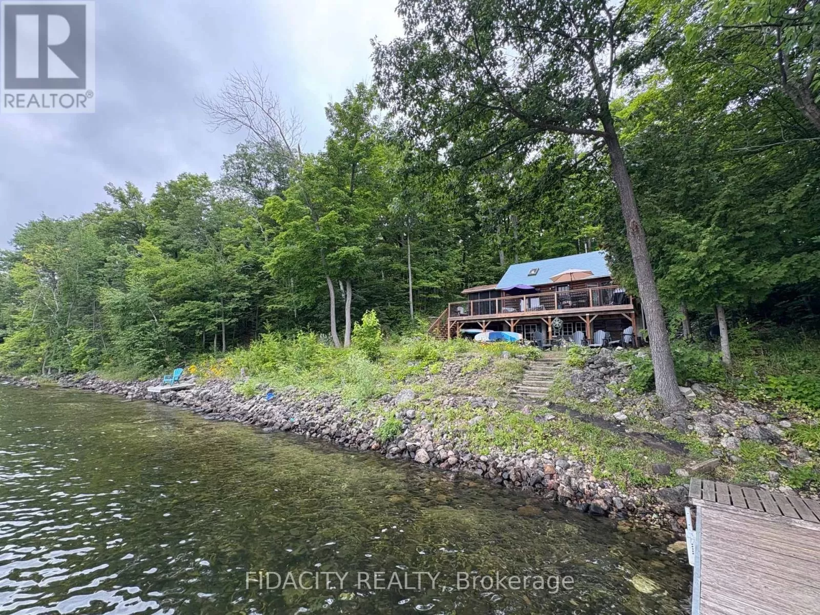 House for rent: 96 Sandpit Lane, Frontenac, Ontario K0H 2V0