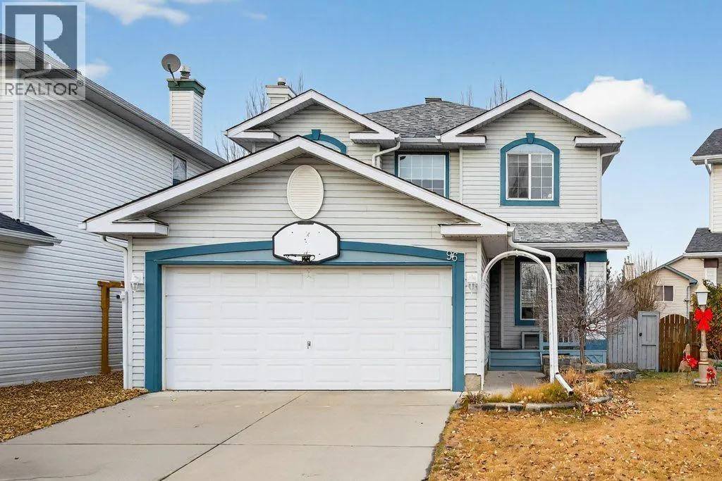 House for rent: 96 Shawbrooke Manor Sw, Calgary, Alberta T2Y 3L8