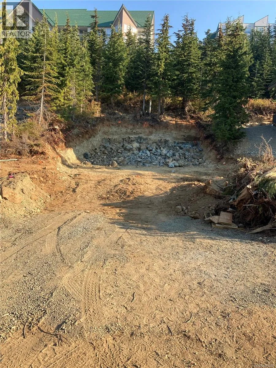 960 Cruikshank Ridge, Courtenay, British Columbia V9J 1L0