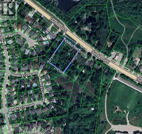 960 Dundas Street S, Cambridge, Ontario N1R 5S2