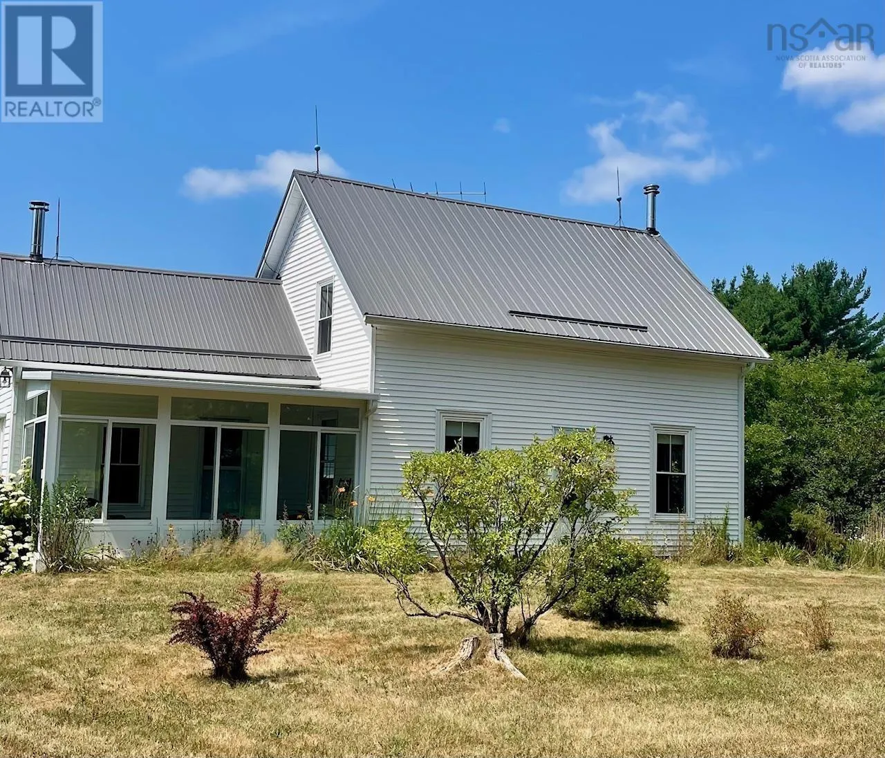 House for rent: 960 Highway 208, Simpsons Corner, Nova Scotia B0R 1E0