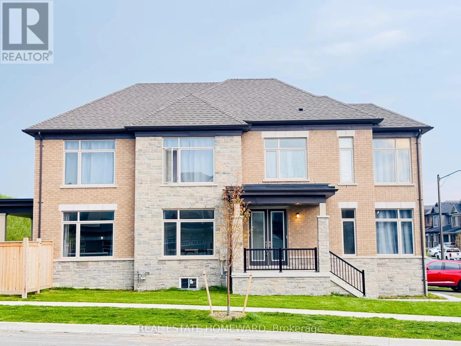 House for rent: 960 Lockie Drive, Oshawa, Ontario L1L 0S2