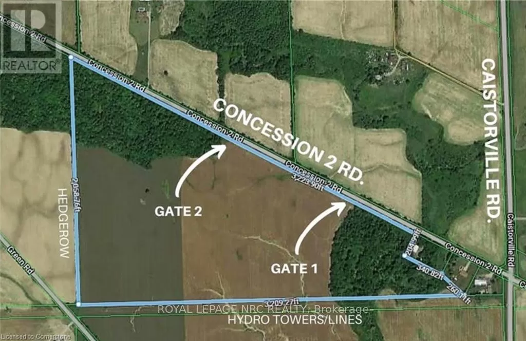 960 Regional 2 Road, West Lincoln, Ontario L0R 2A0