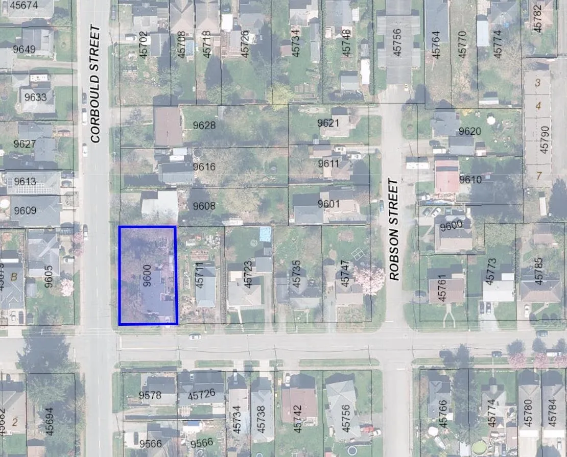 House for rent: 9600 Corbould Street|chilliwack Proper West, Chilliwack, British Columbia V2P 4B3