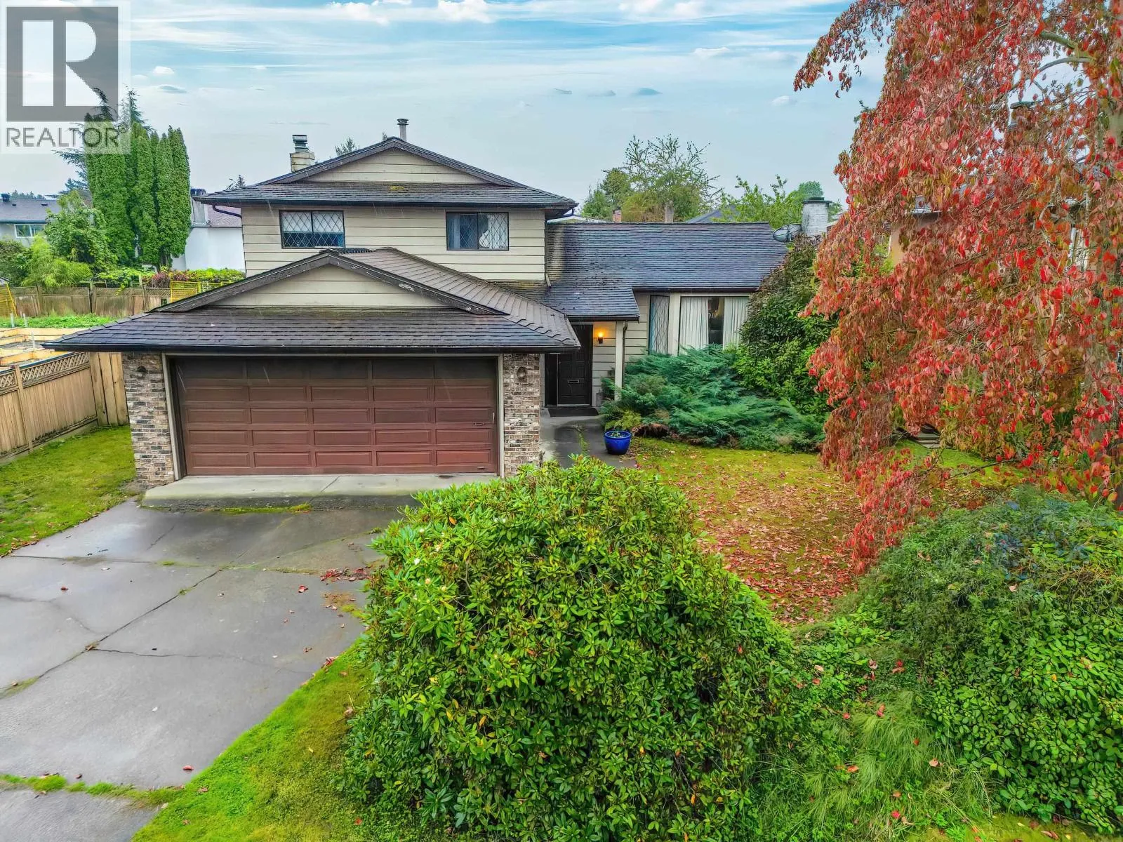 House for rent: 9600 Swansea Drive, Richmond, British Columbia V7A 2L8