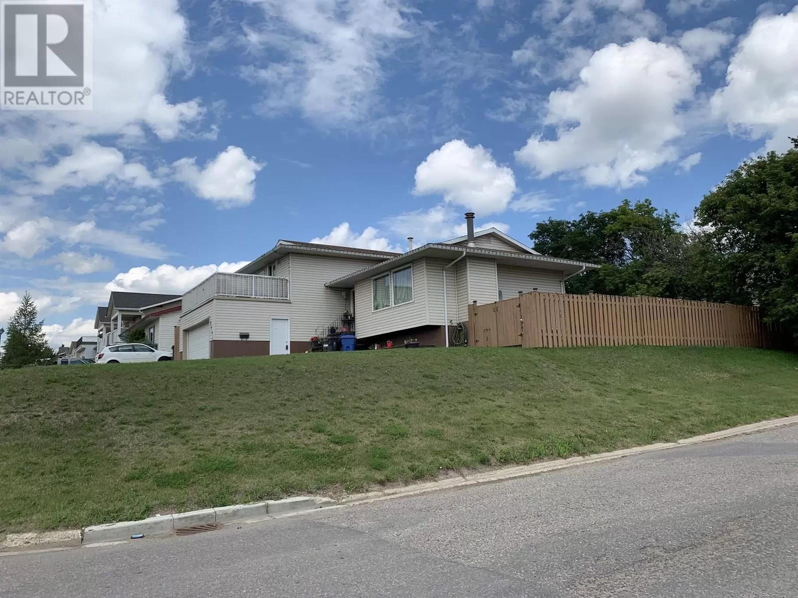 House for rent: 9603 93 Street, Fort St. John, British Columbia V1J 5R9