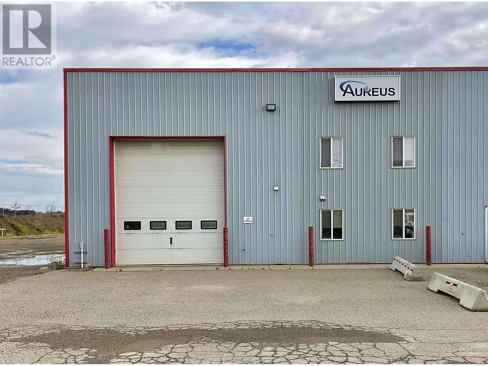 9604 73 Avenue, Fort St. John, British Columbia V1J 8K4