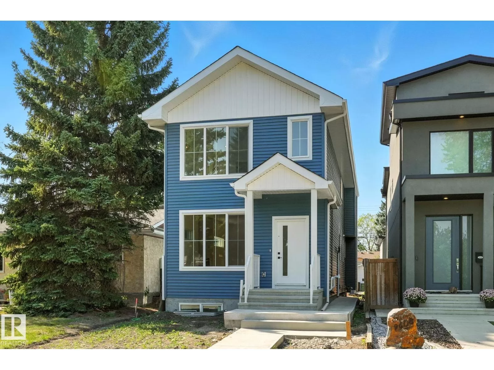 House for rent: 9606 86 Street Nw, Edmonton, Alberta T6C 3E9