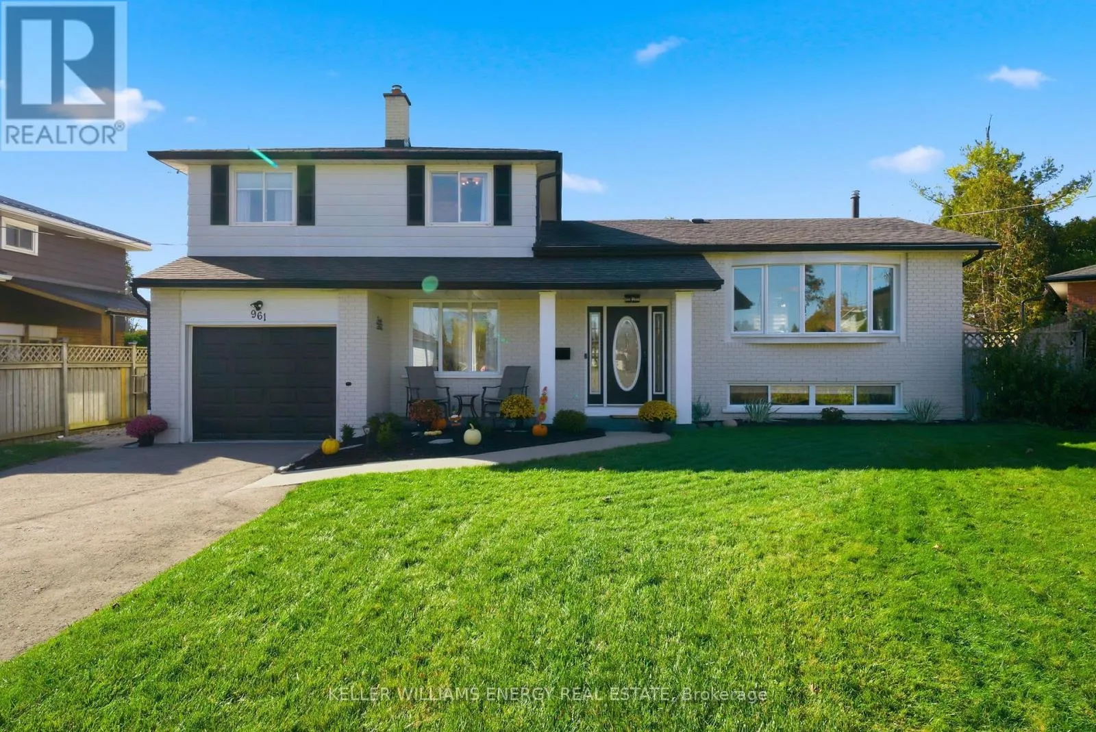 House for rent: 961 Curtis Crescent, Cobourg, Ontario K9A 2W4