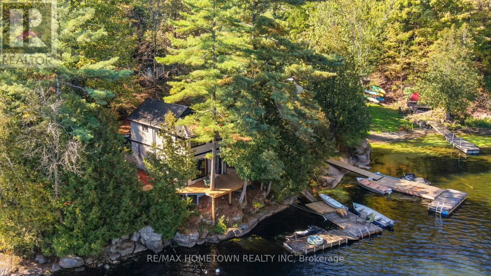 House for rent: 961 Narrows Lane, Leeds and the Thousand Islands, Ontario K0E 1N0