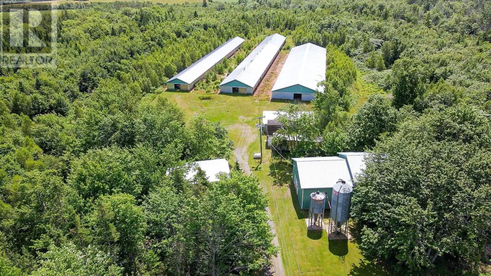 9611 St. Peters Road, Canavoy, Prince Edward Island C0A 1T0