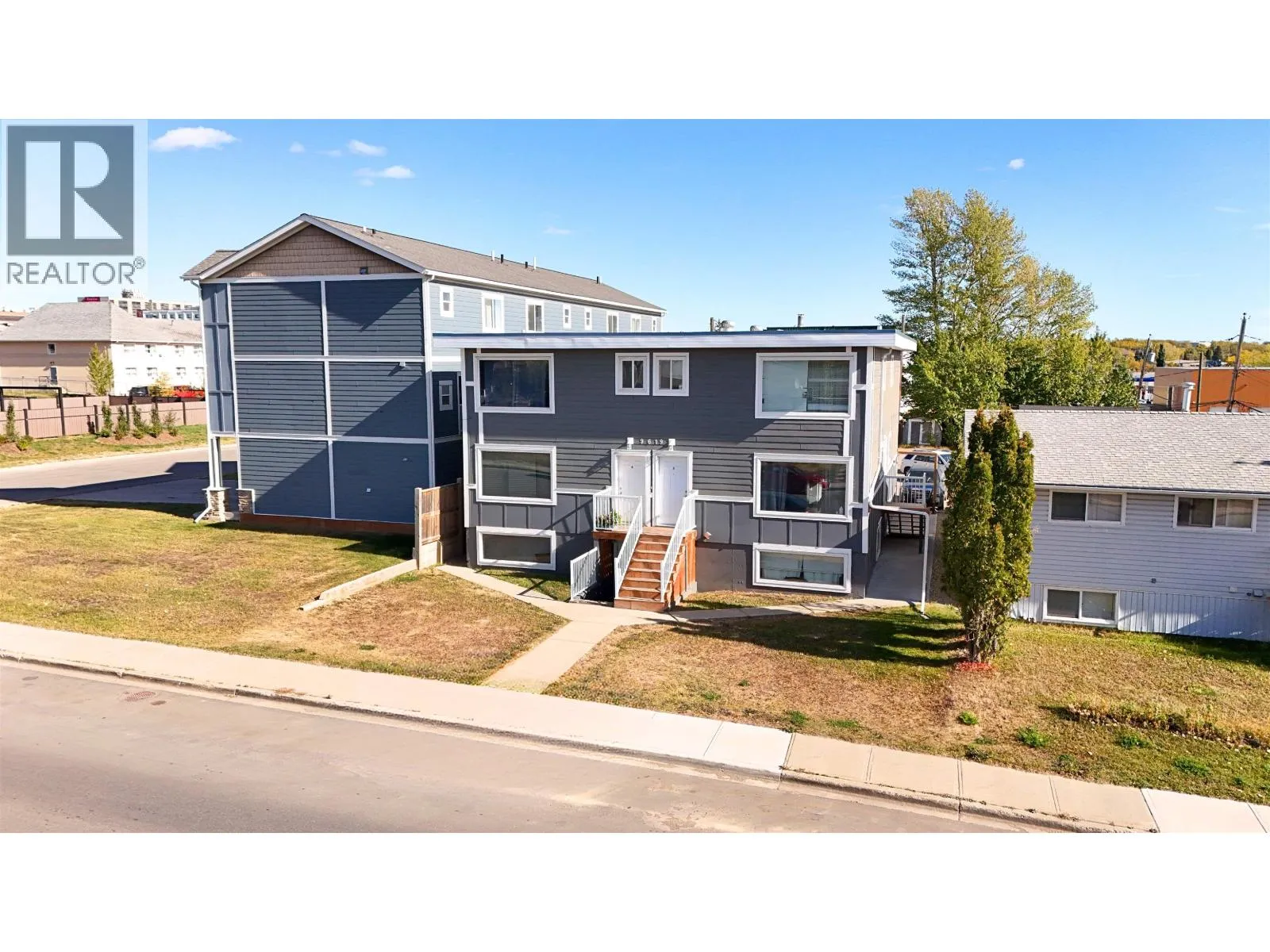 9619 102 Street, Fort St. John, British Columbia V1J 4A8